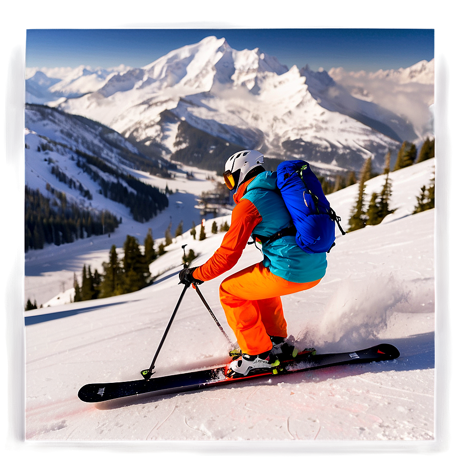 Ski Photography Tips Png Mwx49