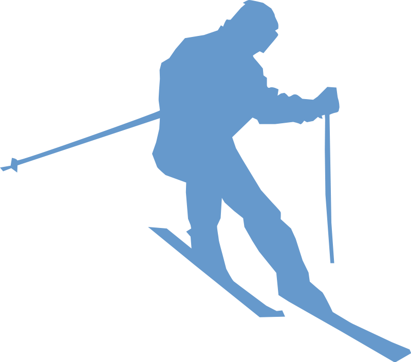 Thumb Image - Ski Clipart, HD Png Download PNG with transparent background