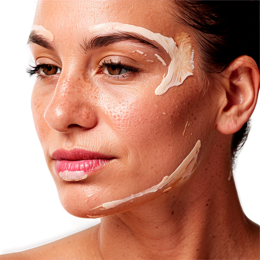 Skin Detoxification PNG pti71 PNG with transparent background