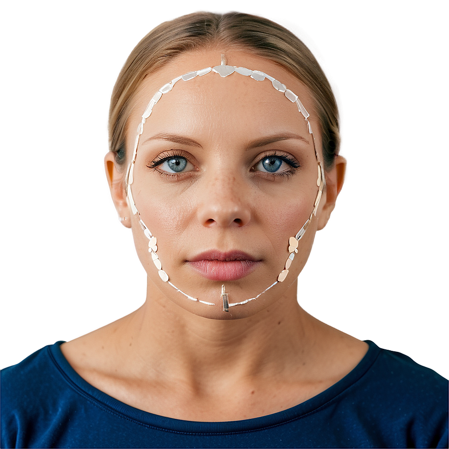 Skin Elasticity Improvement PNG 06112024 PNG with transparent background