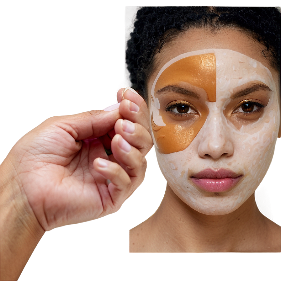 Skin Lightening Methods PNG 95 PNG with transparent background