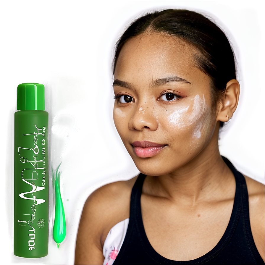 Skin Lightening Methods PNG qta73 PNG with transparent background