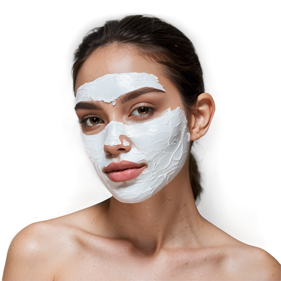 Skin Peeling Treatment PNG prt9 PNG with transparent background