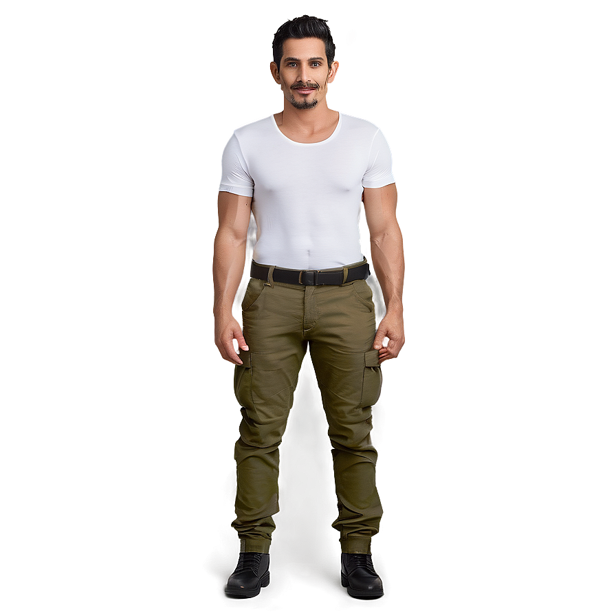 Skinny Cargo Pants Png Nqd