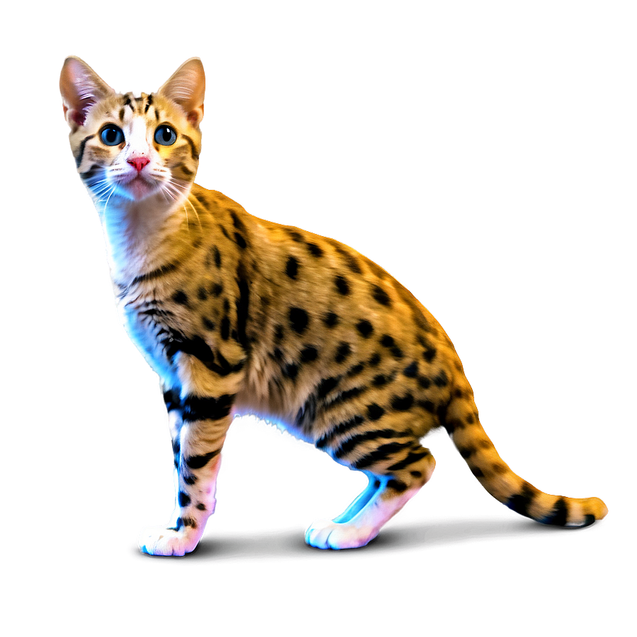 Skinny Cat Png 05232024