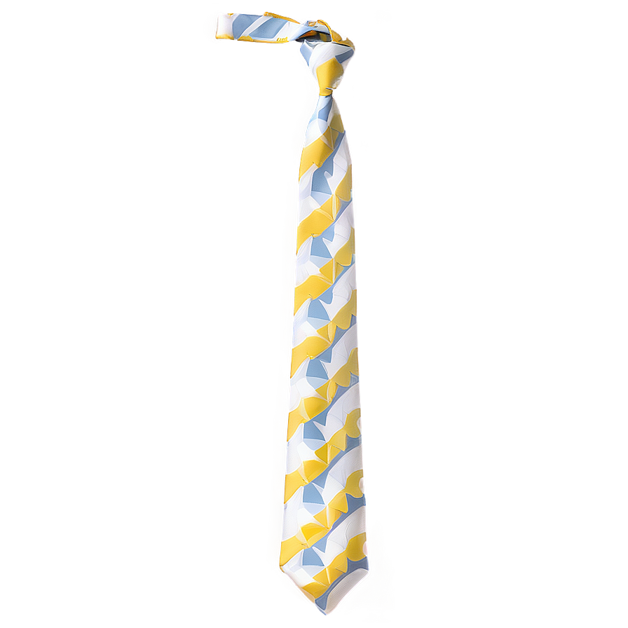 Skinny Necktie Fashion Png 06272024