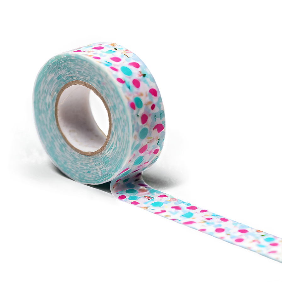 Skinny Washi Tape Png Bjf