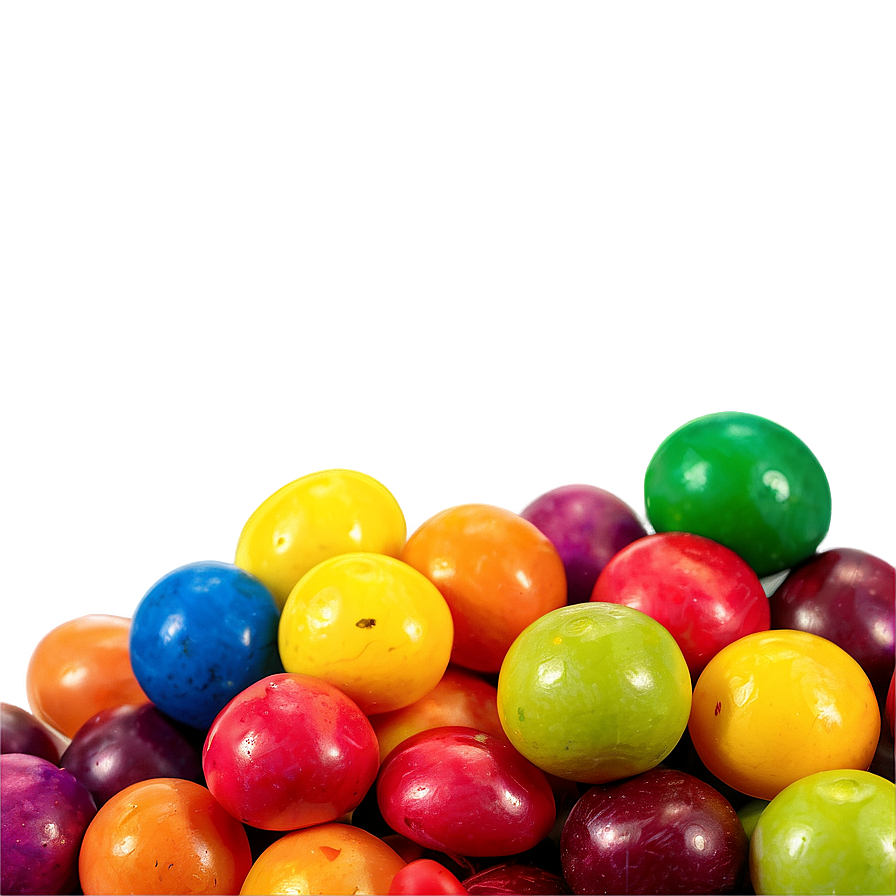 Skittles Chewy Sweets Png 05242024