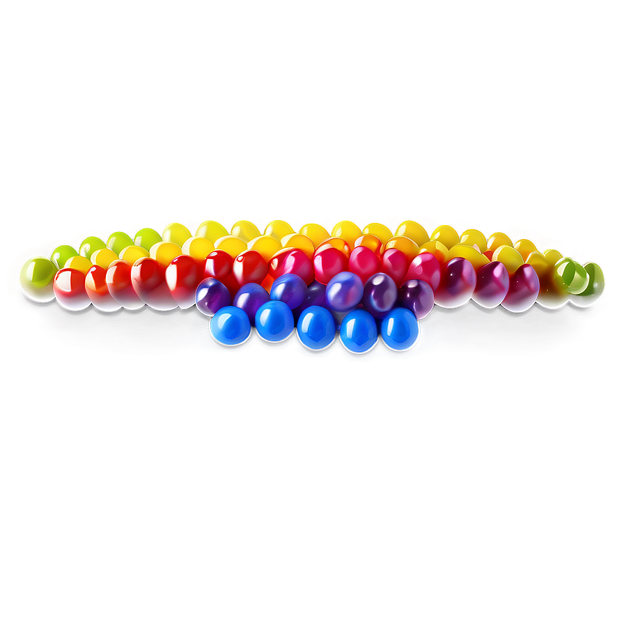 Skittles Rainbow Graphic Png Kuf