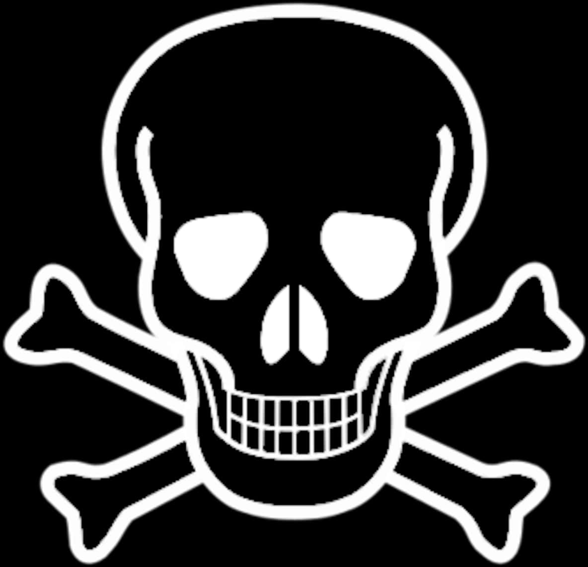 Skull_and_ Crossbones_ Icon