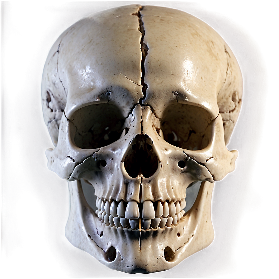 Skull Bones Png Ioh49