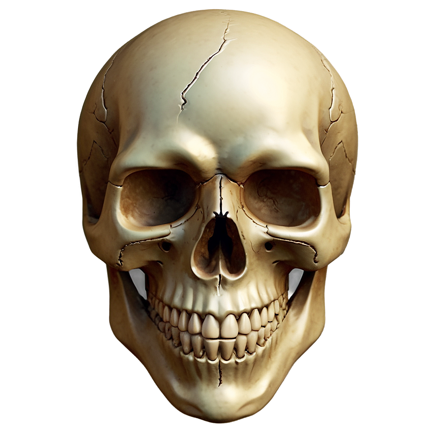 Skull Emoji Png 65