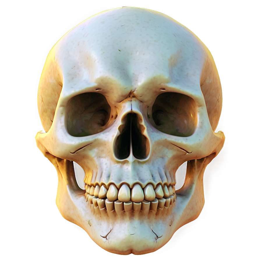 Skull Pattern Png Vkp