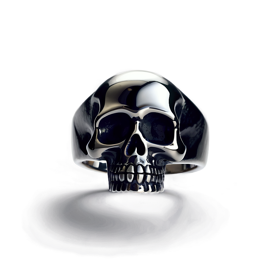 Skull Ring Png 05242024