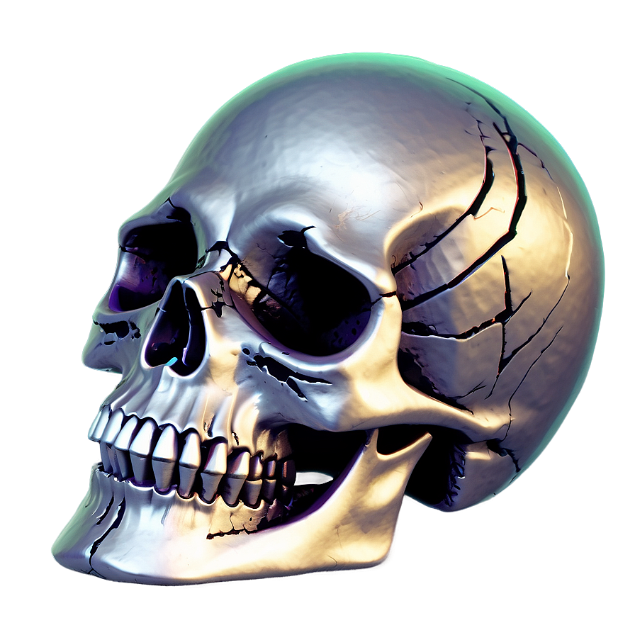 Skull Spin Fantasy Png 94