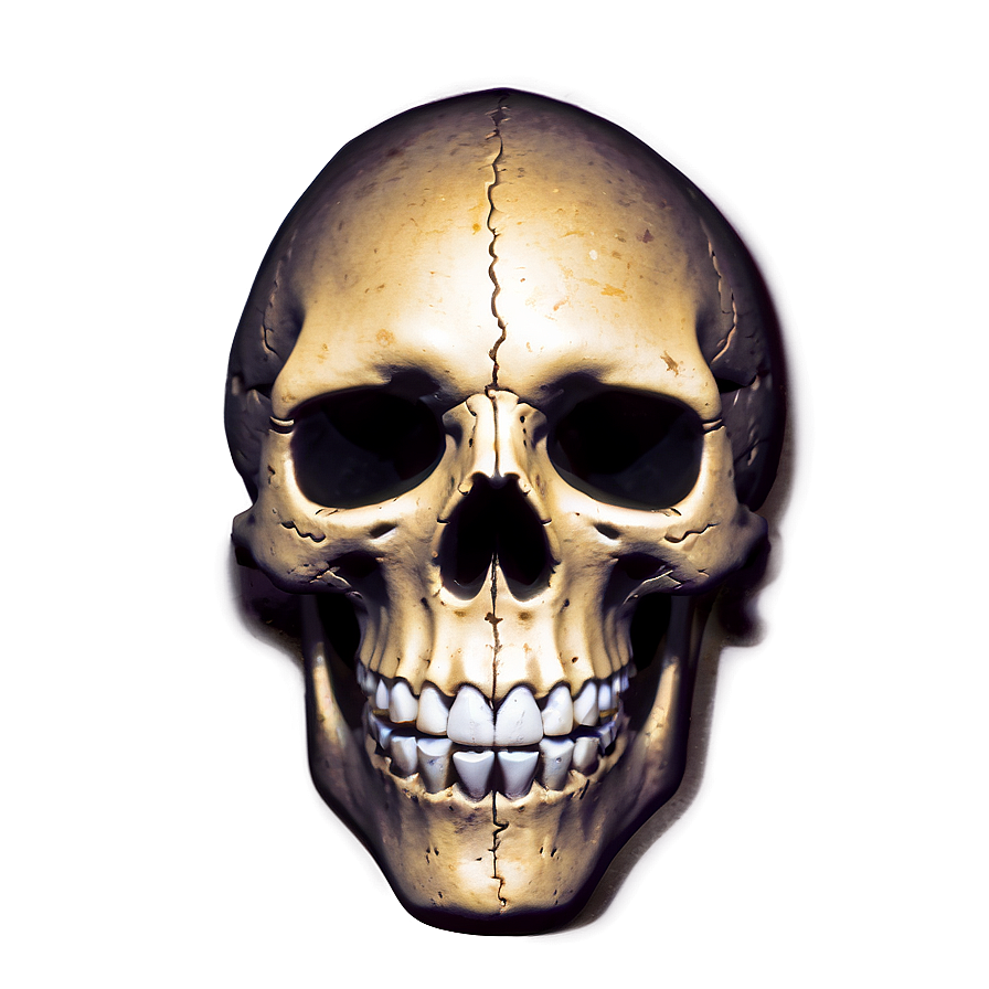 Skull Spin Spectacular Png 44