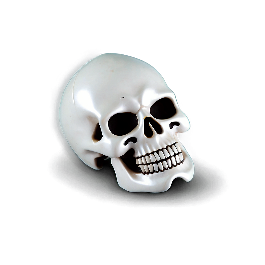 Skull Spin Spectacular Png Oxk94