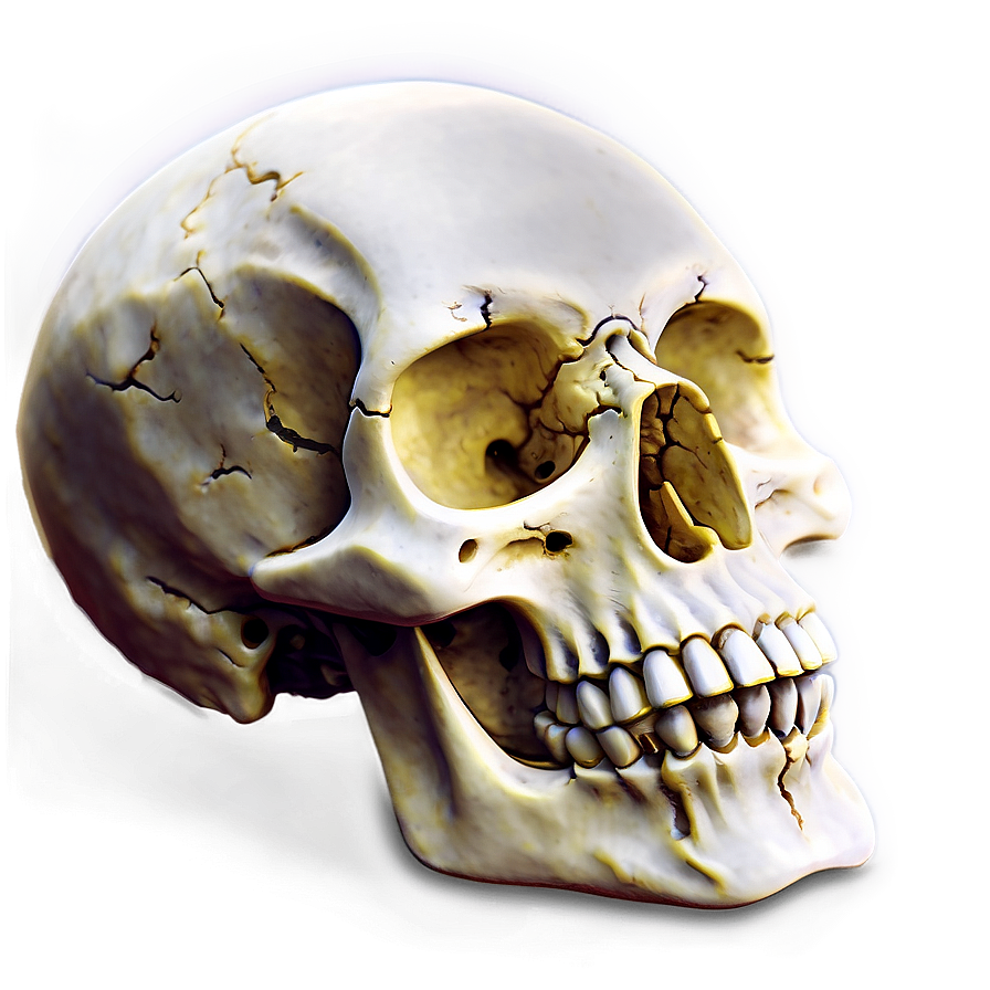 Skull Symbol Png Qgr