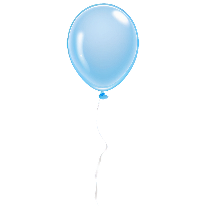 Sky Balloons Png How