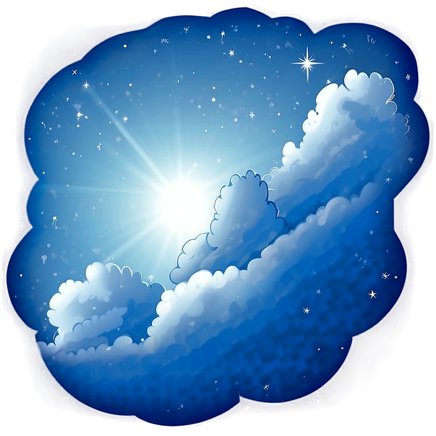 Sky View PNG 05032024 PNG with transparent background