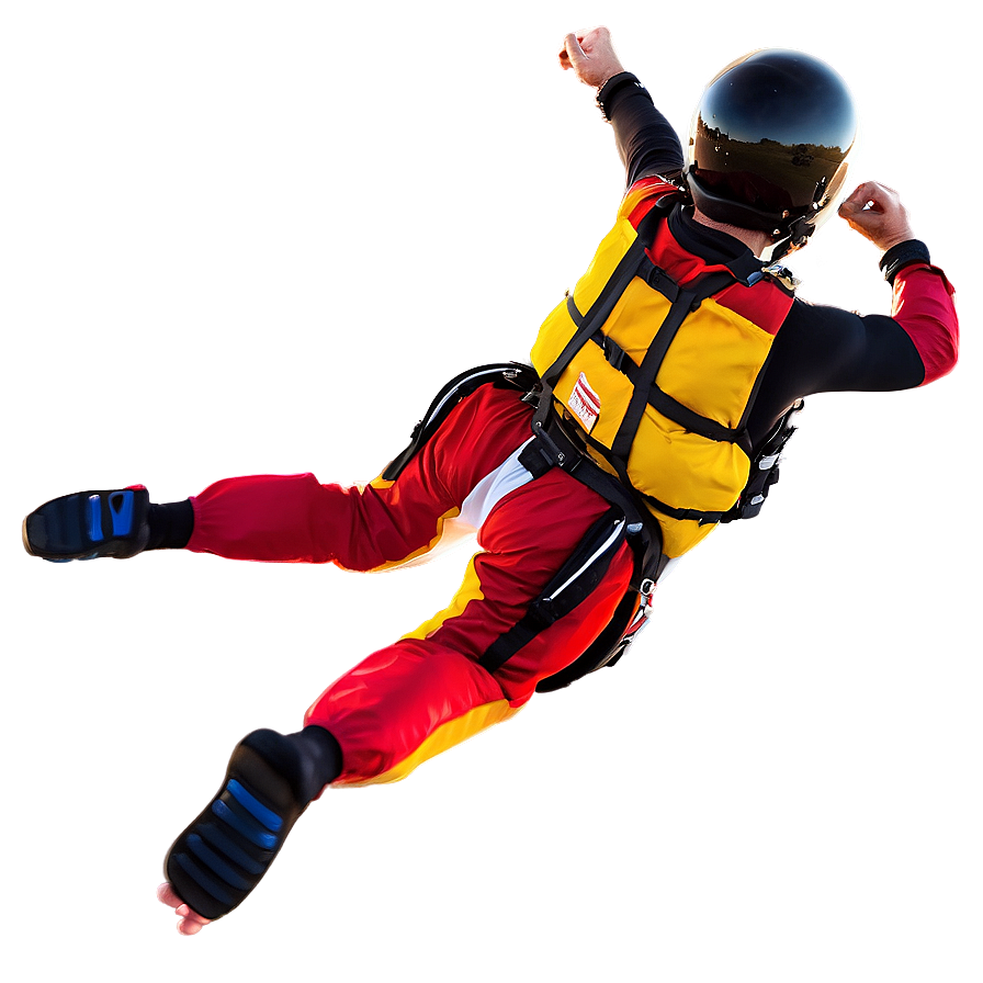 Skydiving Festival PNG wvn63 PNG image with a transparent background, free high-resolution download