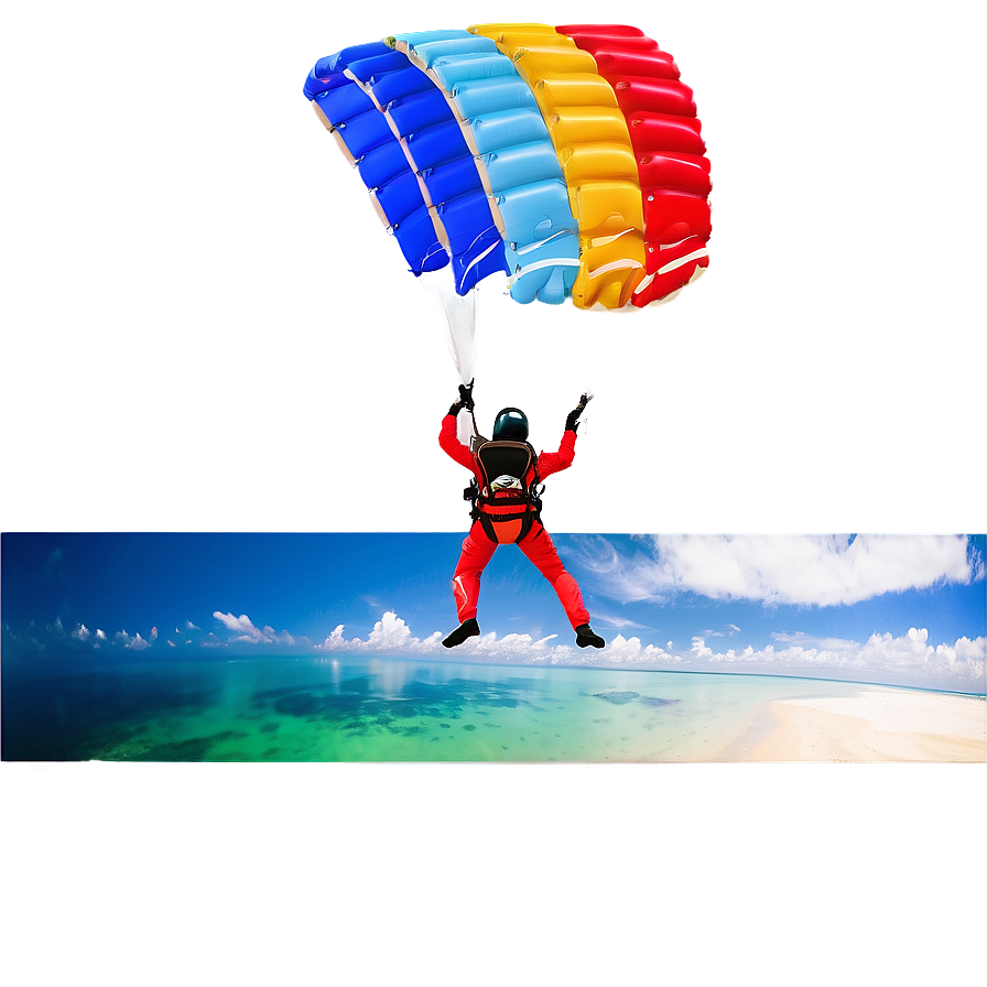 Skydiving License PNG 06252024 PNG image with a transparent background, free high-resolution download