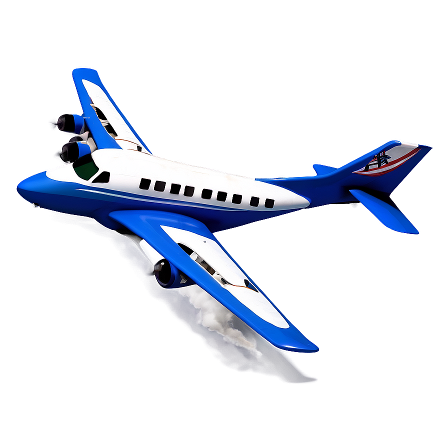 Skydiving Plane Png 44