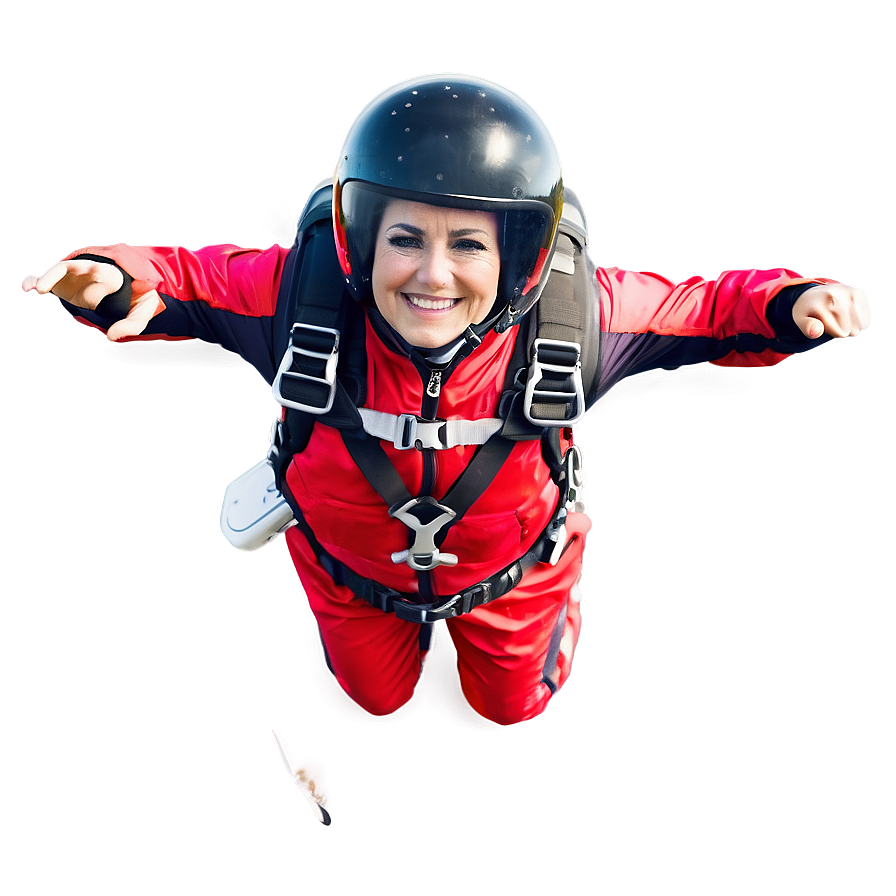 Skydiving Plane Takeoff PNG 06252024 PNG image with a transparent background, free high-resolution download