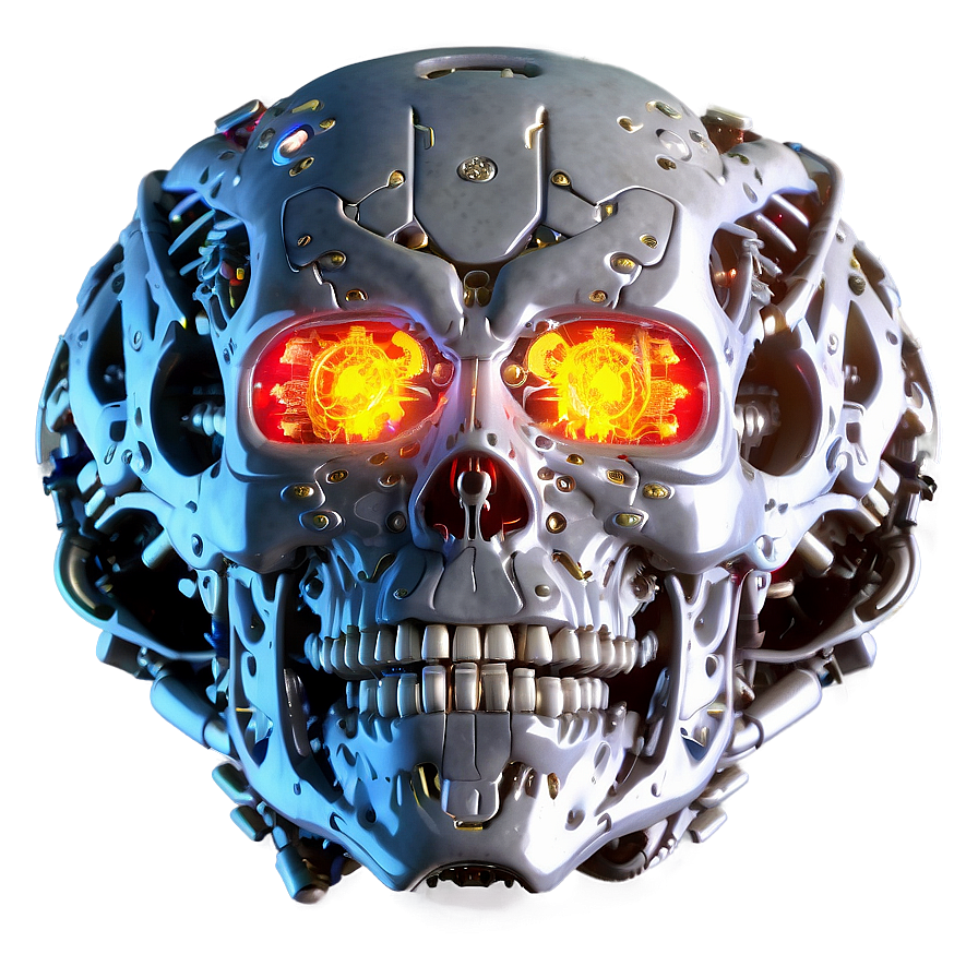Skynet Virus PNG 06112024 PNG with transparent background