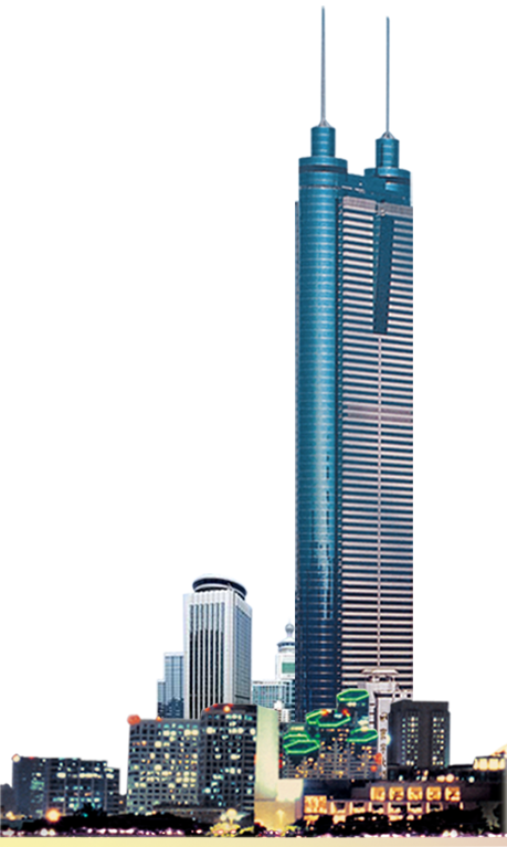 Skyscraper Download Png Image - Transparent Background Skyscraper Transparent, Png Download PNG with transparent background