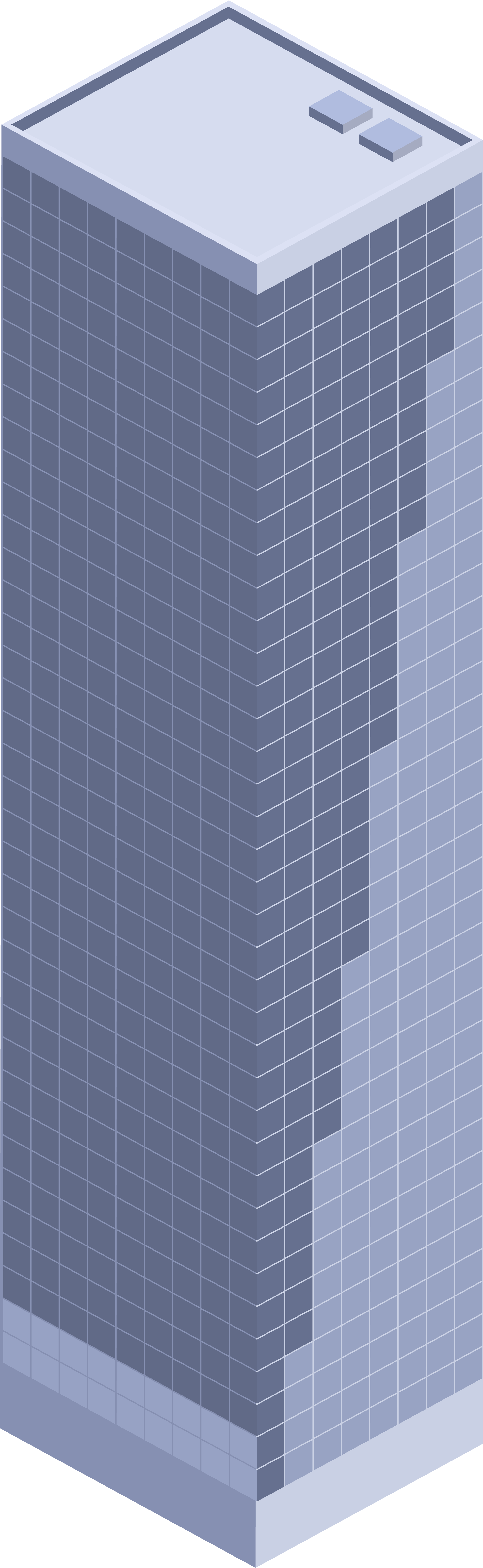 Skyscraper Png Clip Art - Tile, Transparent Png PNG with transparent background