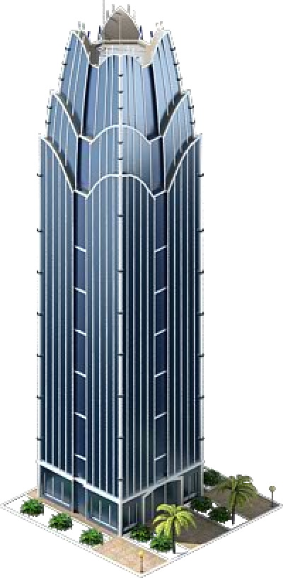 Skyscraper Png, Download Png Image With Transparent - Skyscraper Png, Png Download PNG with transparent background