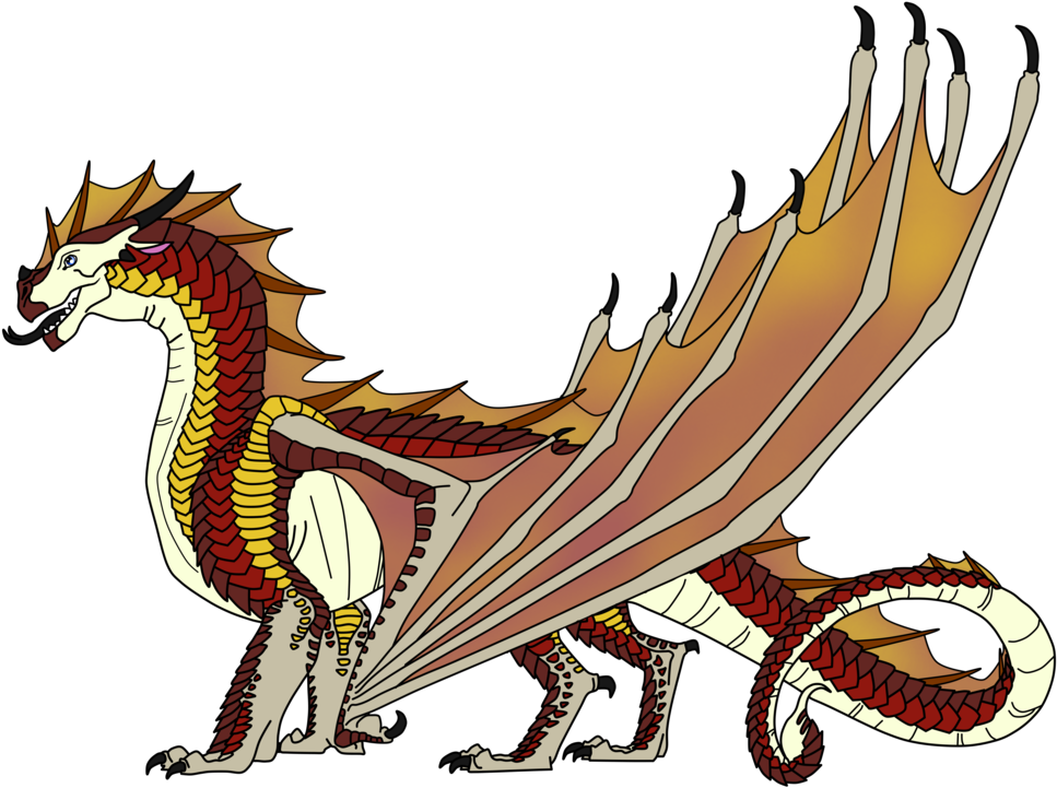 Skywing_ Dragon_ Wings_of_ Fire