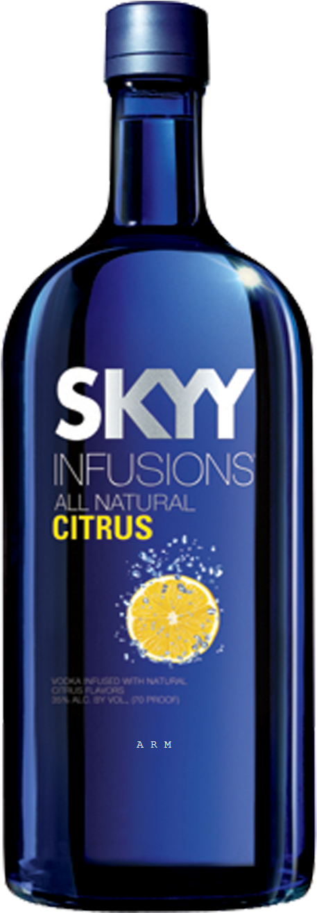 Skyy Vodka, HD Png Download PNG with transparent background