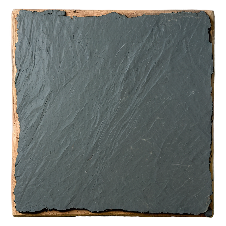 Slate And Wood Combo Png 30