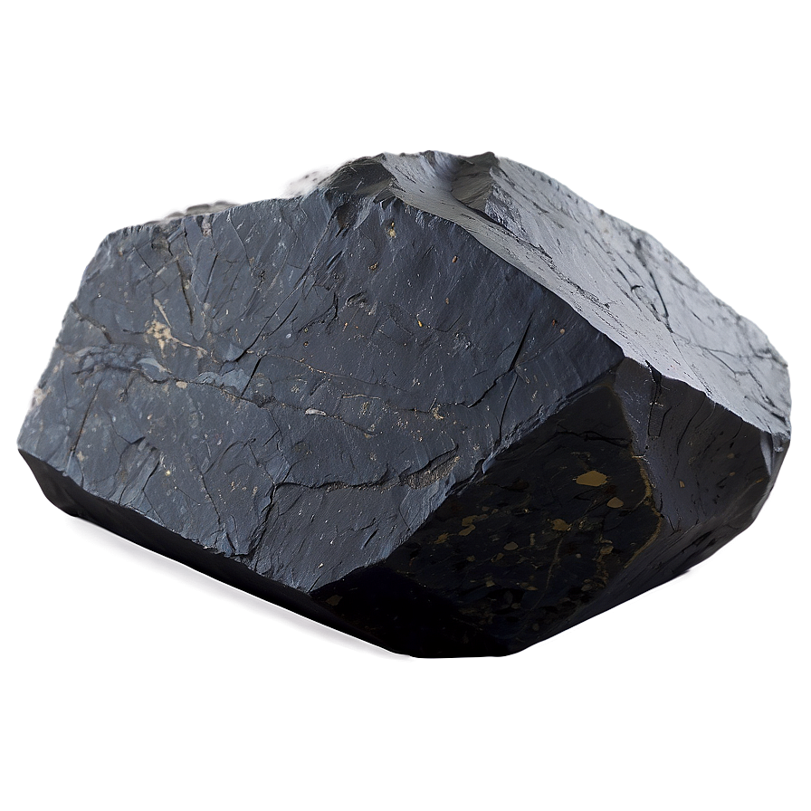 Slate Rocks Png 8