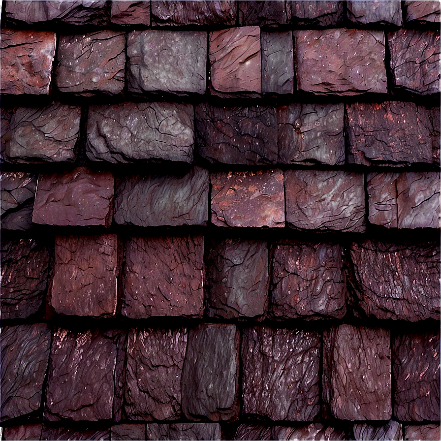 Slate Roofing Textures PNG rtp61 PNG image with a transparent background, free high-resolution download