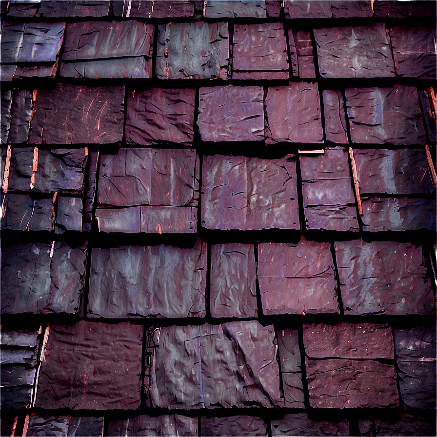 Slate Roofing Textures Png Ucp86