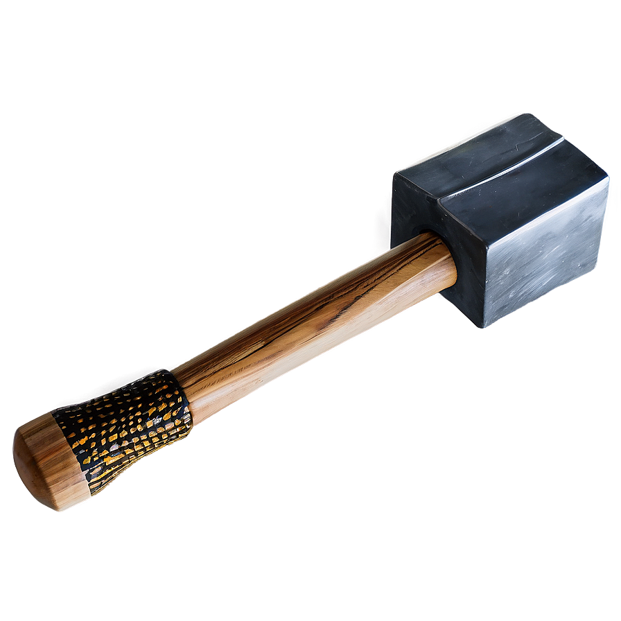 Sledgehammer Png Yyi