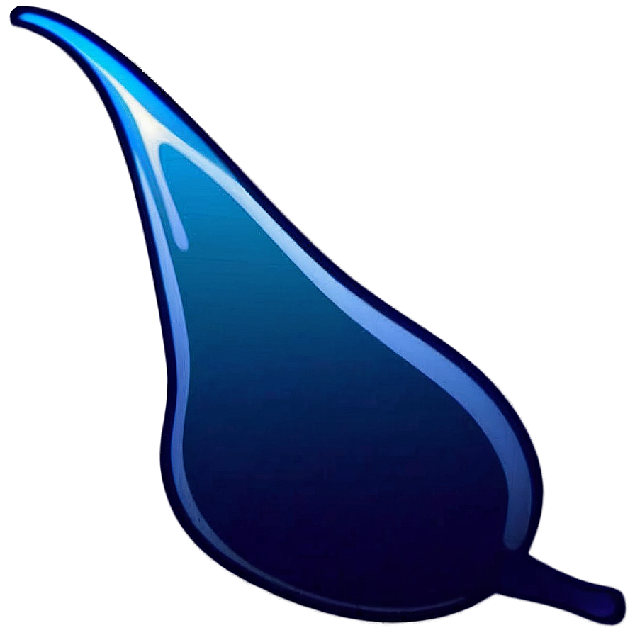 Sleek Blue Flame Icon Png Ijr