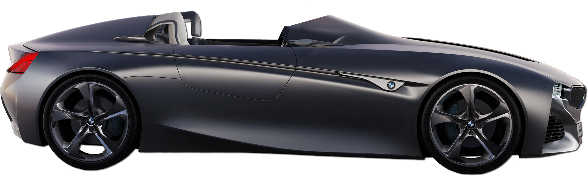 Black Cool Bmw Cabrio Car Png Clipart - Transparent Background Cool Car, Png Download PNG with transparent background