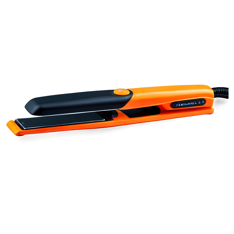 Sleek Design Flat Iron Png Wxm19