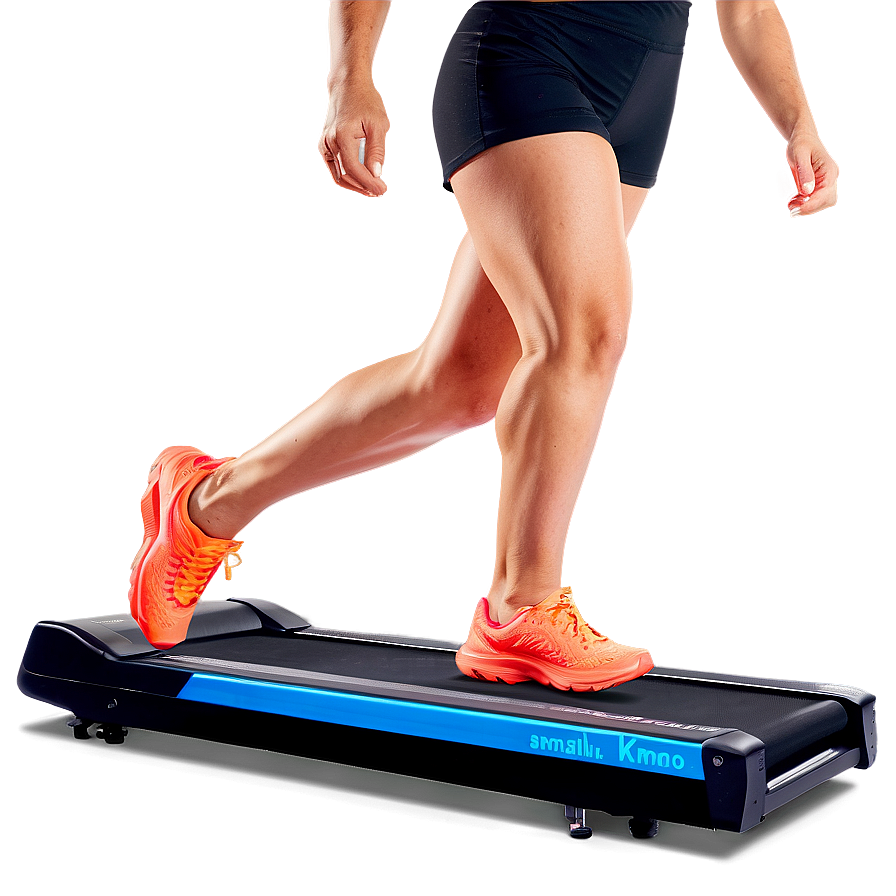 Sleek Design Treadmill Png Qej