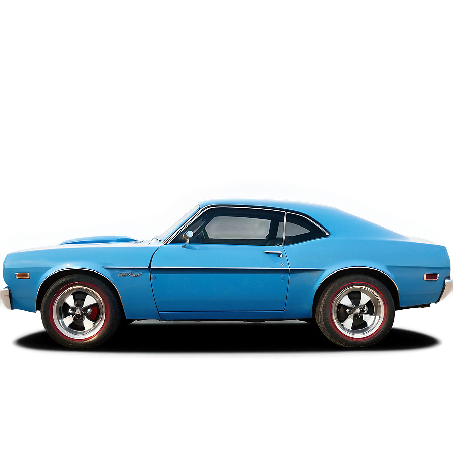 Sleek Ford Maverick Design PNG iqs16 PNG with transparent background