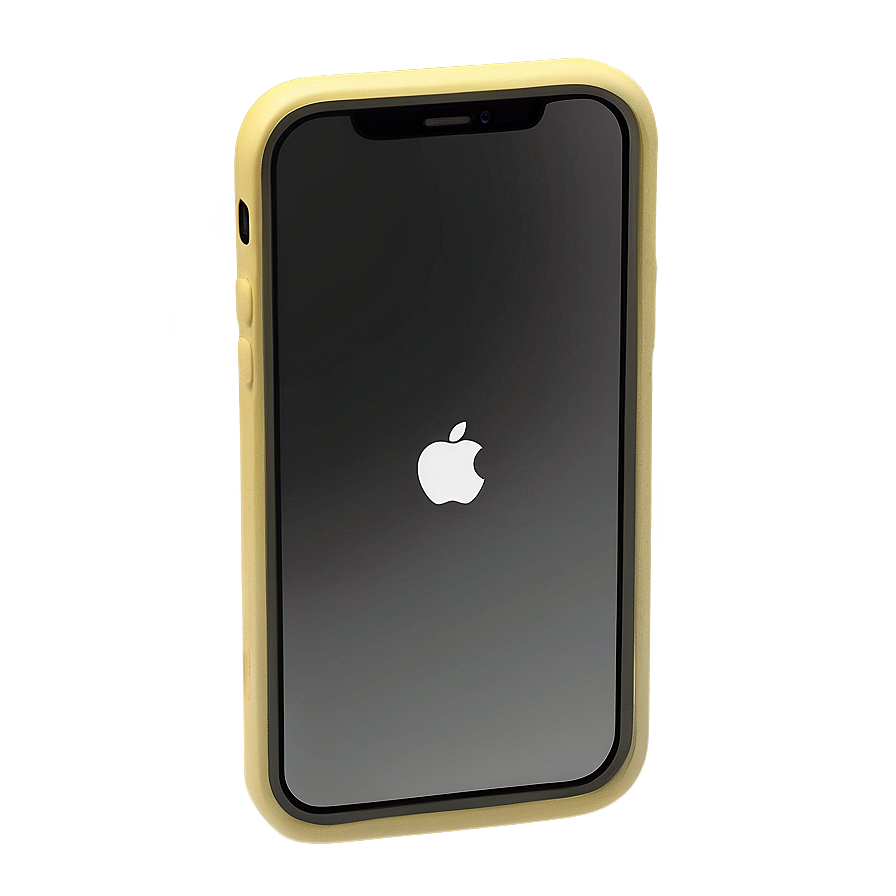 Sleek Iphone 12 Frame Graphic Png 06272024