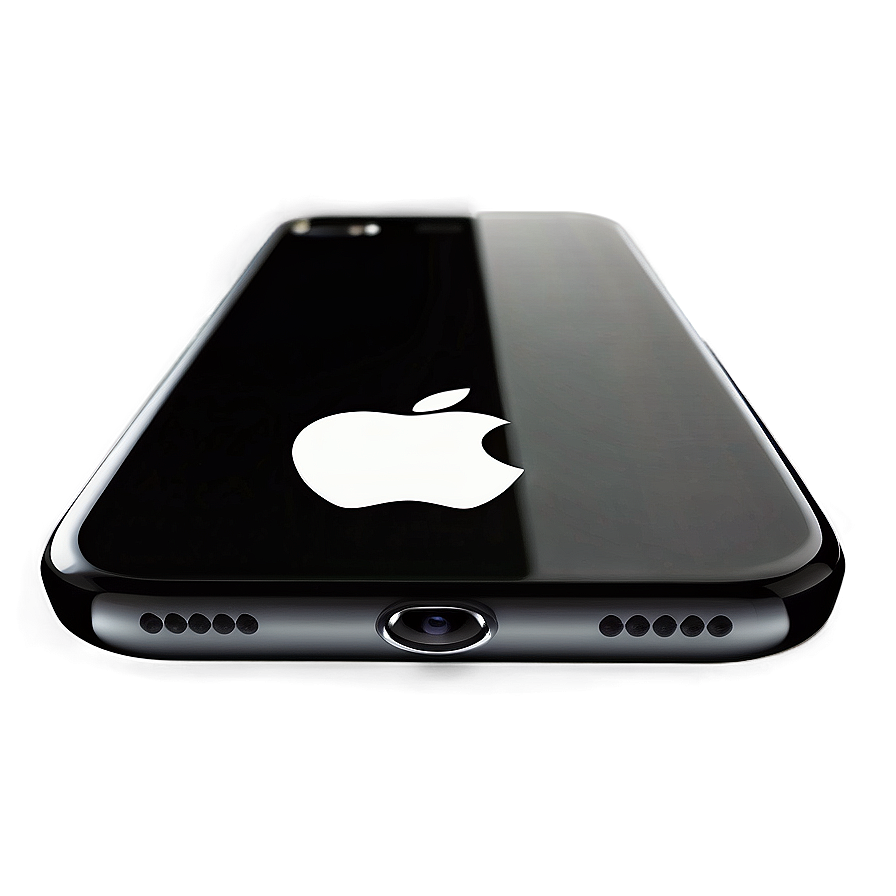 Sleek Iphone Design Png 06272024