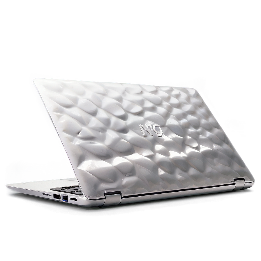 Sleek Laptop PNG 30 PNG with transparent background
