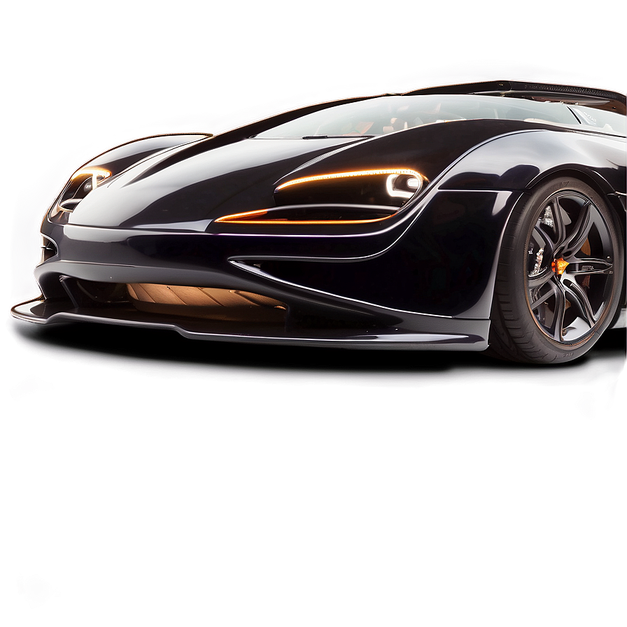 Sleek Mclaren Roadster Png Xvp68