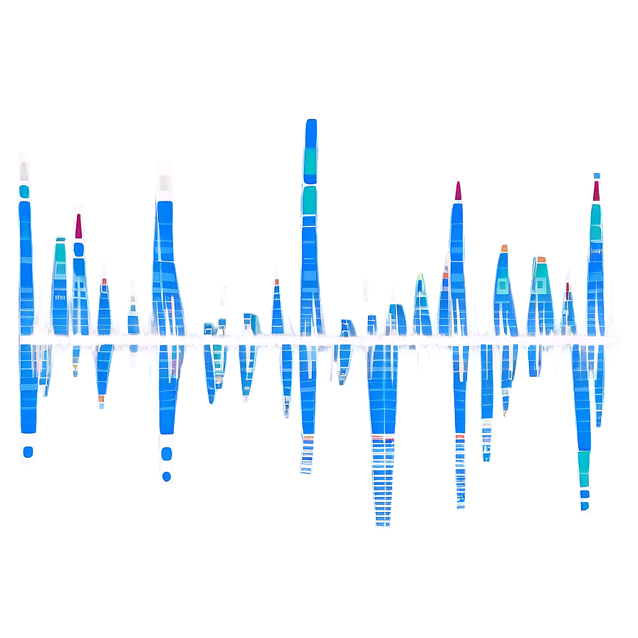 Sleek Sound Wave Png Eqg