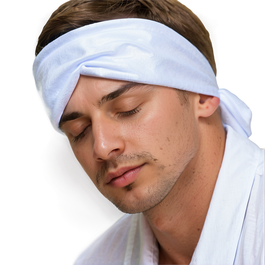 Sleep Blindfold Icon Png Lbu97